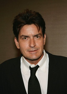 查理·辛 Charlie Sheen