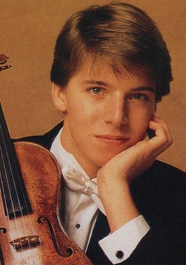 Joshua Bell Joshua Bell