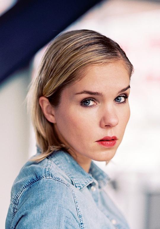 Anna Kubin Anna Kubin