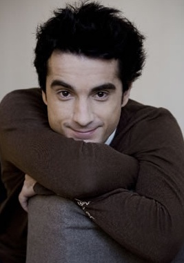 奥利弗·瓦努克 Oliver Wnuk