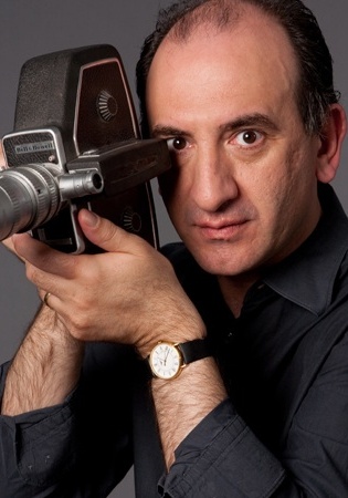 阿尔曼多·伊安努奇 Armando Iannucci