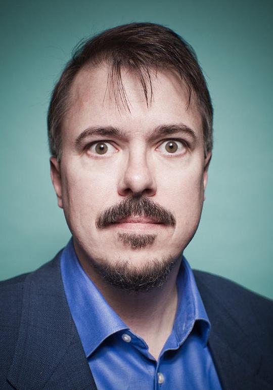 文斯·吉里根 Vince Gilligan