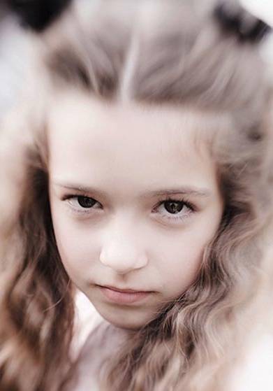 卡门·桑切斯 Carmen Sánchez