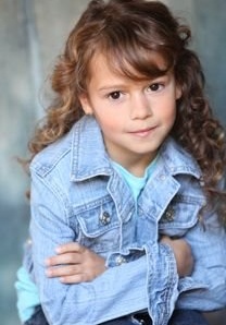 妮珂莱特·皮尔妮 Nicolette Pierini