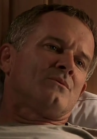 约翰·波西 John Posey