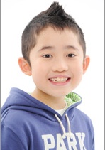 镝木海智 Kaichi Kaburagi