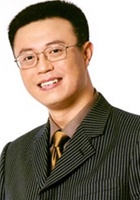 白燕升 Yansheng Bai