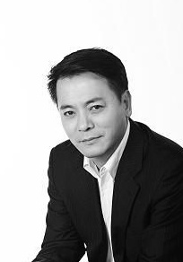 林津锋 Jinfeng Lin