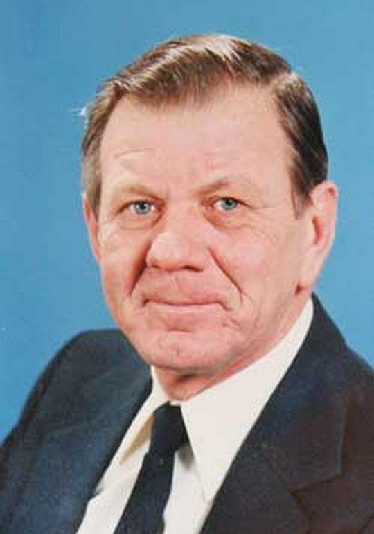 鲍里斯·斯莫奇科夫 Boris Smorchkov