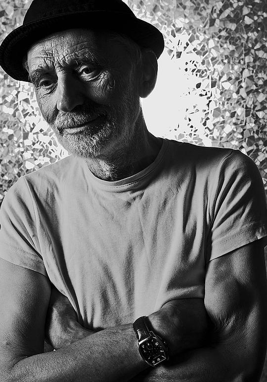 丹尼尔·什切胡拉 Daniel Szczechura