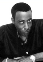 阿瑟尼奥·豪尔 Arsenio Hall