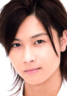 桥本良亮 Ryosuke Hashimoto