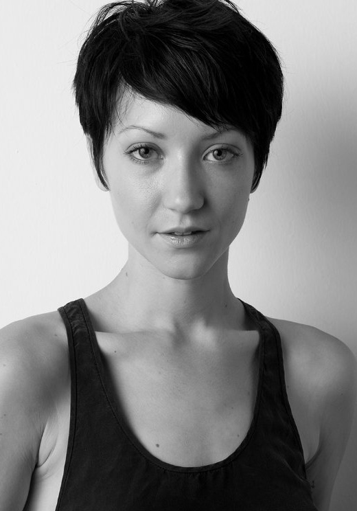 格雷琴·洛奇 Gretchen Lodge