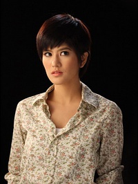 拉查雯·万薇瑞亚 Ratchawin Wongviriya