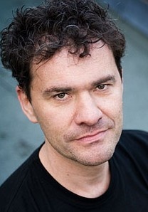 马克·卡曾斯 Mark Cousins