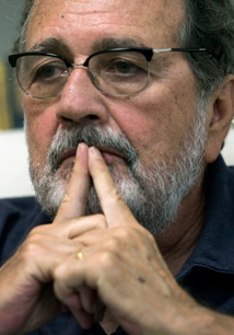 卡洛斯·迭戈 Carlos Diegues