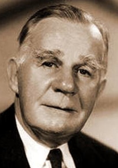 亨利·崔佛斯 Henry Travers