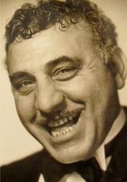 亨利·阿尔梅塔 Henry Armetta