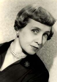 杰拉尔丁·豪尔 Geraldine Hall