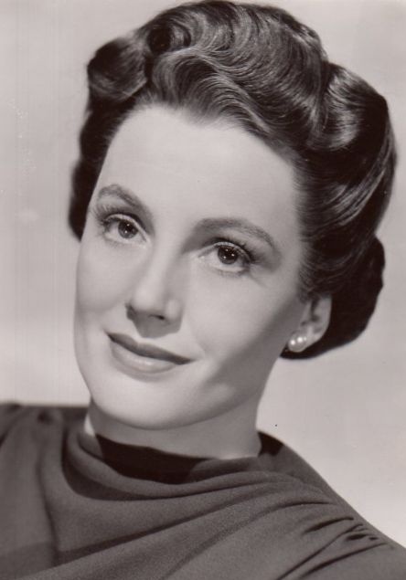 弗里达·伊尼斯科特 Frieda Inescort