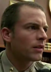 布拉德·布凡达 Brad Bufanda