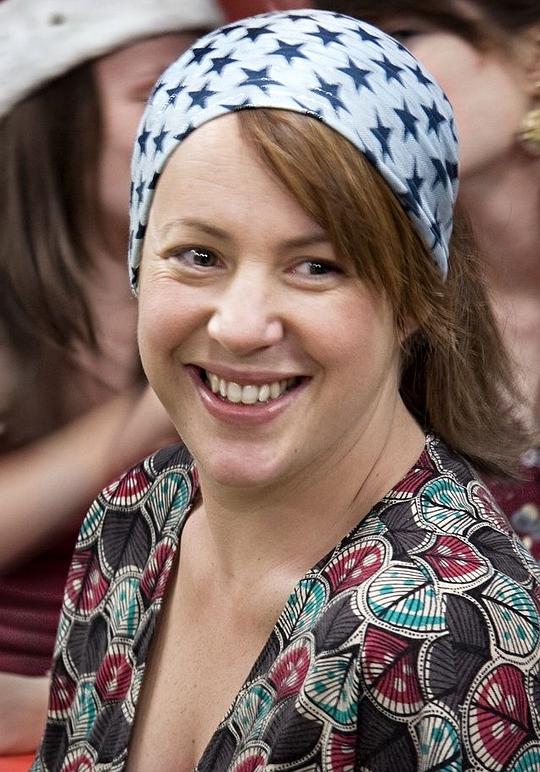 萨莎·霍勒 Sacha Horler