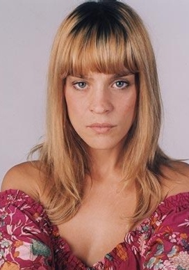 蕾蒂西亚·布雷戴斯 Leticia Brédice