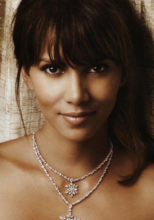 哈莉·贝瑞 Halle Berry