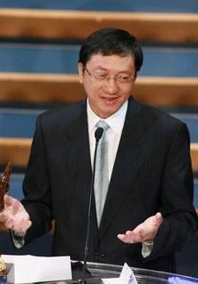 蔡继光 Clifford Choi