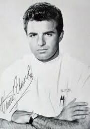 文斯·爱德华兹 Vince Edwards