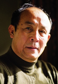 许还山 Huanshan Xu