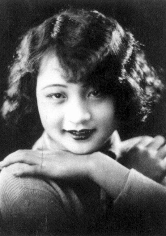 黎莉莉 Li-li Li