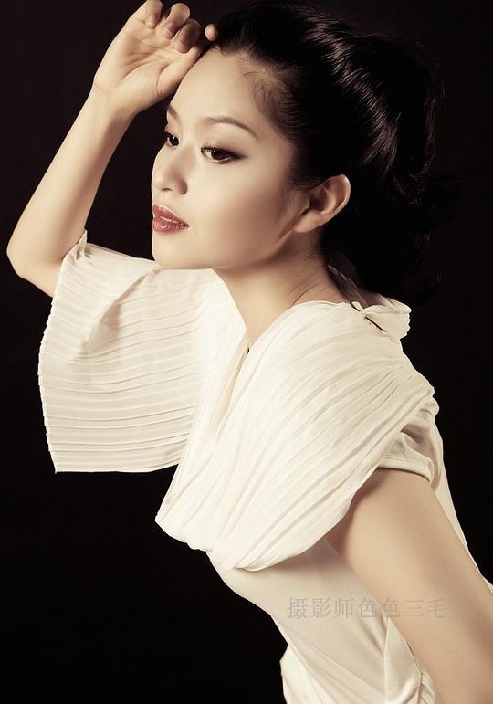 苏倩薇 Qianwei Su