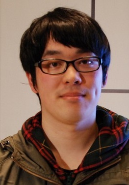 石田祐康 Hiroyasu Ishida