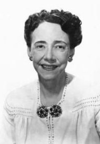 伊丽莎白·帕特森 Elizabeth Patterson