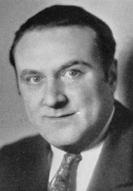 赫尔曼·宾  Herman Bing