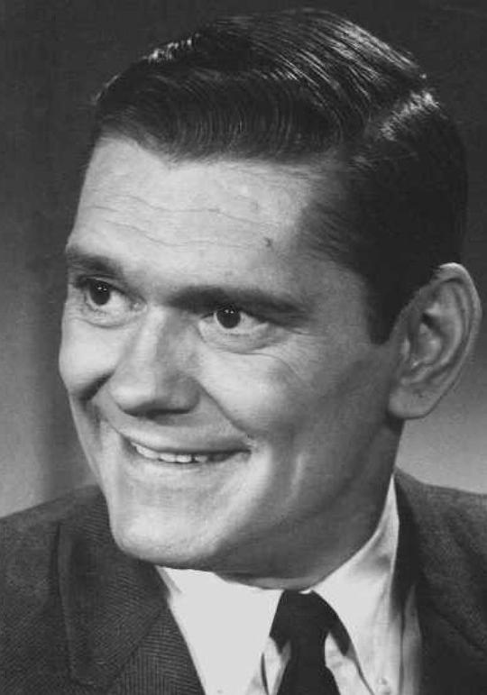 沃伦·海默 Warren Hymer