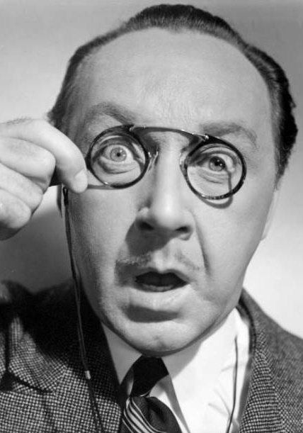 富兰克林·潘伯恩 Franklin Pangborn