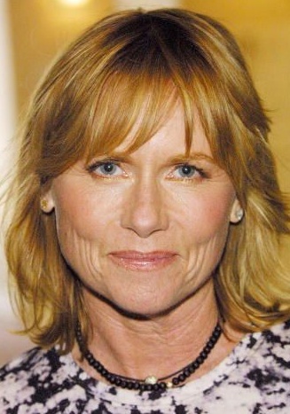 埃米·马迪根 Amy Madigan