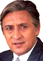 维克多·班纳杰 Victor Banerjee