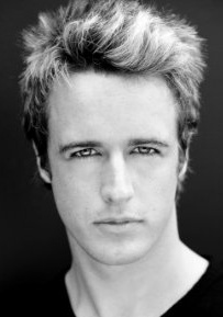 James Roache James Roache