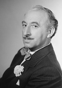 西格·阿诺 Sig Arno