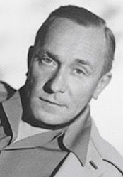 威廉·德马雷斯特 William Demarest