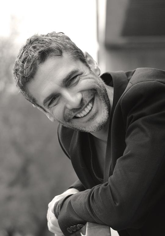 莱昂纳多·斯巴拉格利亚 Leonardo Sbaraglia