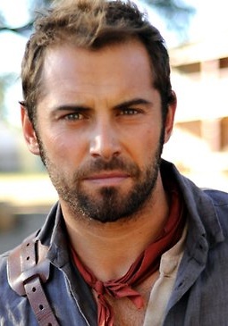 丹尼尔·麦克弗森 Daniel MacPherson