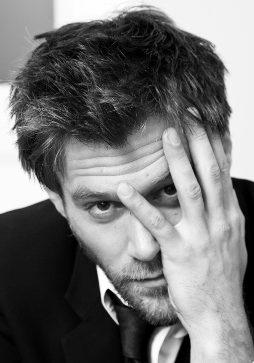 肯·杜肯 Ken Duken