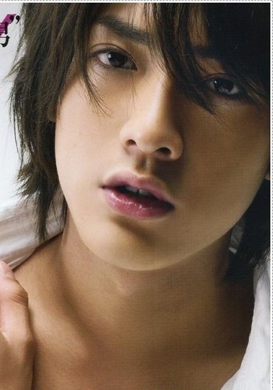 内博贵 Hiroki Uchi