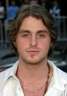 卡梅隆·道格拉斯 Cameron Douglas