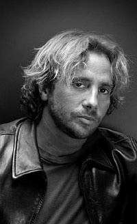 塞缪尔·贝尔 Samuel Bayer