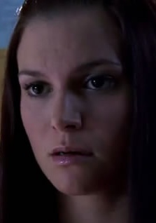 梅丽莎·瑞内·马丁 Melissa Reneé Martin